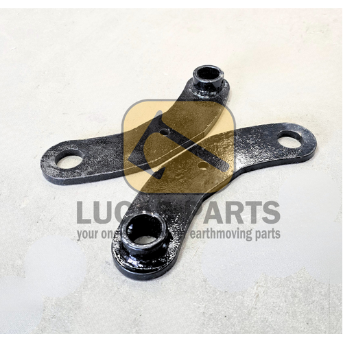 Side Link One Pair for Bobcat  E17 E20 AxBxC 30x30x215mm