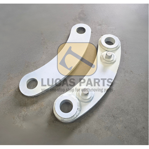 Side Link One Pair for Takeuchi TB014 TB015 TB016  AxBxC 30x30x220mm