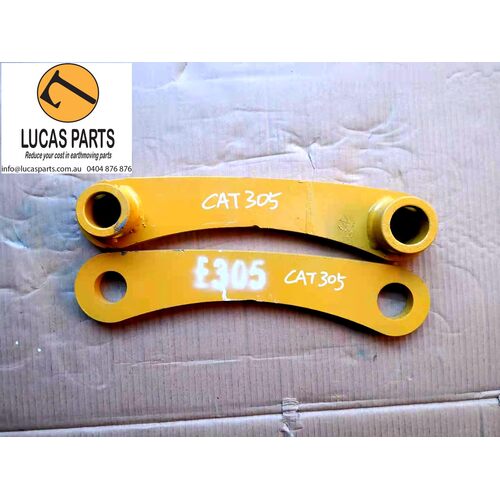 Side Link One Pair CAT305  A*B*C 40X45X350mm