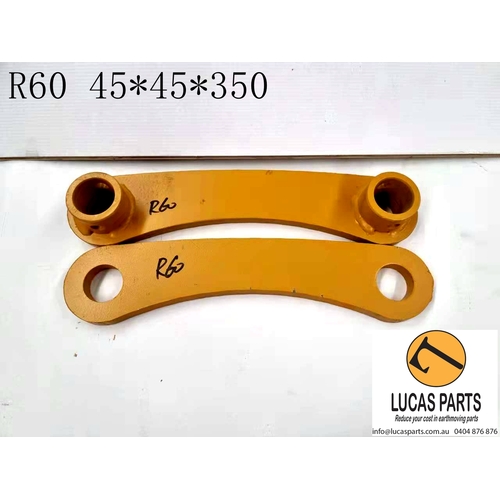 Side Link One Pair EX60 A*B*C 45X45X345mm