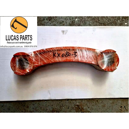 Side Link One Pair Casting  A*B*C 60X60X420mm KX080-3 KX080-3T KX080-4S KX080-4S2 PN 80966720 80966730