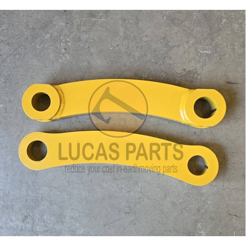 Side Link One Pair  AxBxC 60x65x500mm  PC130-8 138US-8 PC138USLC-8 PN 22B-70-00231