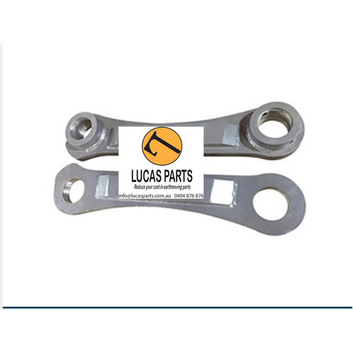 Side Link One Pair  EC140  A*B*C 65x65x495mm