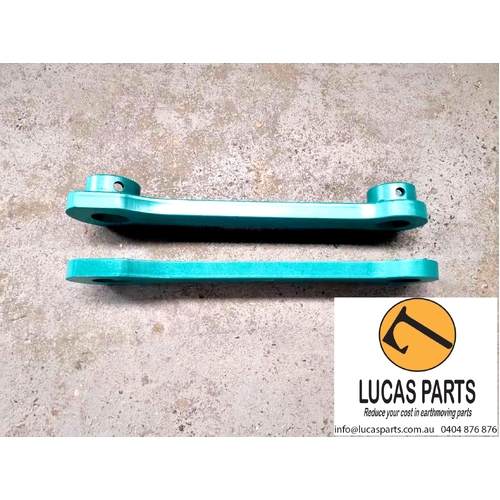 Side Link One Pair SK200 SK210LC-8 SK235SR-1E  SK235SR-2 SK260SR-3 JCB240 A*B*C 70*80*620mm