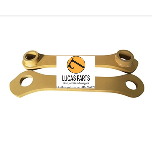 Side Link One Pair CAT320 CAT320C CAT315D A*B*C 70*80*600mm