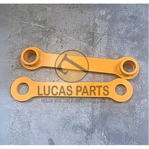 Side Link One Pair R225-7 R225-9  opt EC210 AxBxC 70x80x610mm