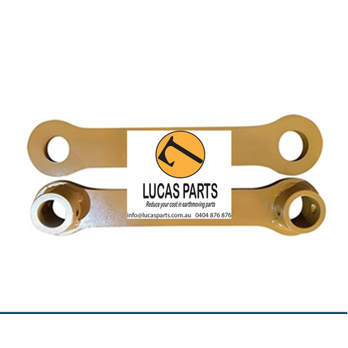 Side Link One Pair SH200 CX210 CX235 JCB200 JCB210 JCB220 A*B*C 75*85*580mm