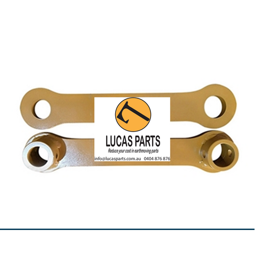 Side Link One Pair CX240 JCB240 SH240  A*B*C 80*90*630mm