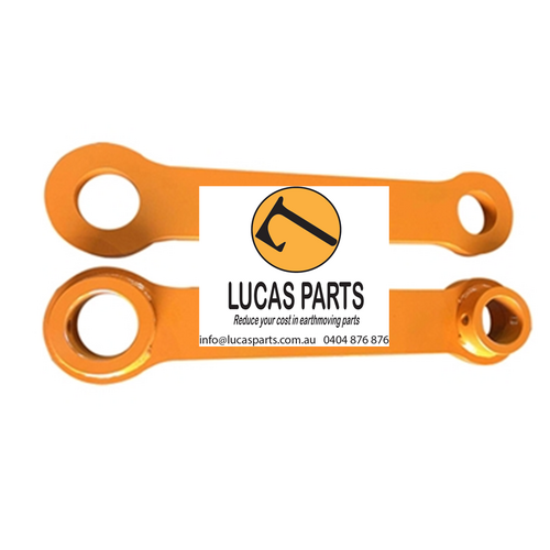 Side Link One Pair EX210H-5 ZX200-5  ZX225USLC-3 A*B*C 71*80*604mm