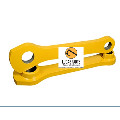 Side Link One Pair CAT330D CAT336  A*B*C 70x100x700mm