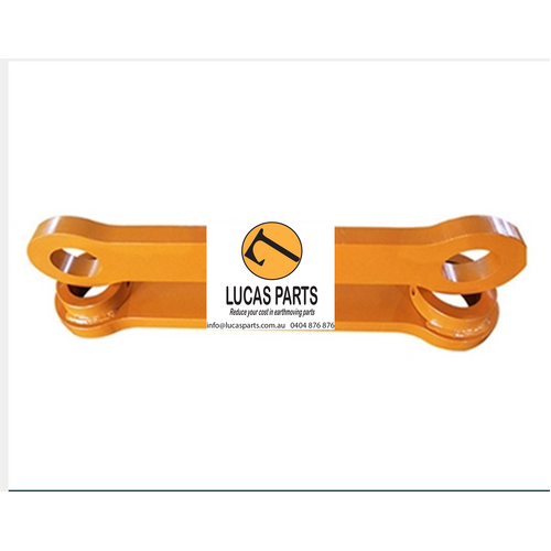 Side Link One Pair EX300-3 EX300-5 ZX300-3 ZX330-3 ZX360  A*B*C 90x100x700mm