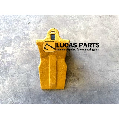 Bucket Tooth ESCO Conical 18S Forged Tooth Chisel Tooth Type