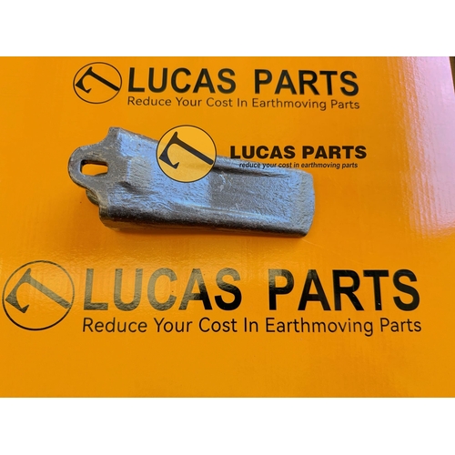 Bucket Tooth ESCO Conical 18S Forged Tooth Long Type
