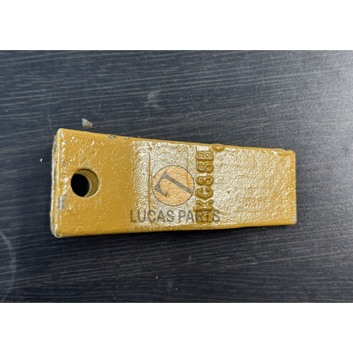 Bucket Tooth 5KC3SB 5KC Keech 