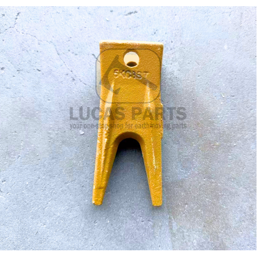 Bucket Tooth  5KC3 - Tiger Type