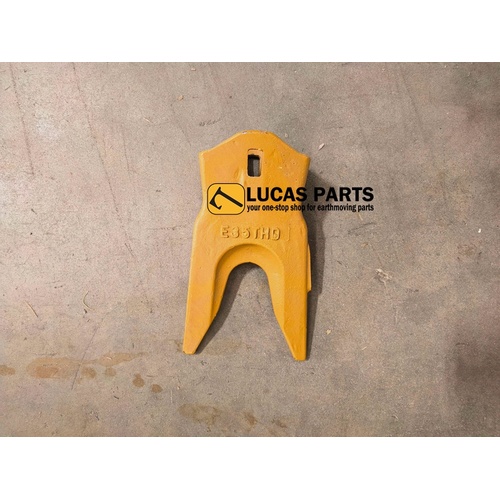 Bucket Tooth ESCO Conical 35S Heavy Duty Twin Tiger