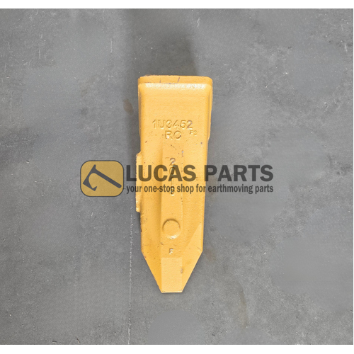 Bucket Tooth RC Type J450 J460 CAT330 PN 9W8452 1U3452