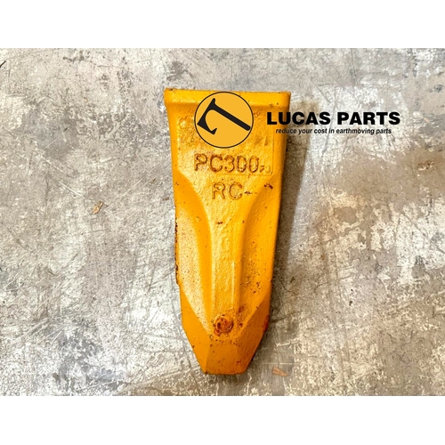 Bucket Tooth RC Type PC300 PC360 PN 207-70-14151