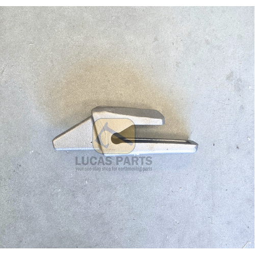 Bucket Tooth Adapter 5KC3 Double Strap