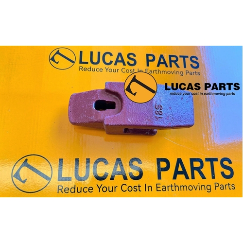 Bucket Tooth Adapter 25S Casting ESC0 style