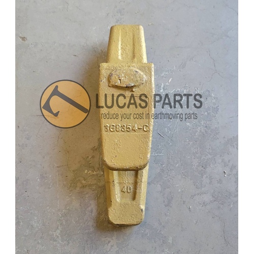 Bucket Tooth Adapter  CAT320 322 324 J350 series  PN 3G-8354 6I6354 