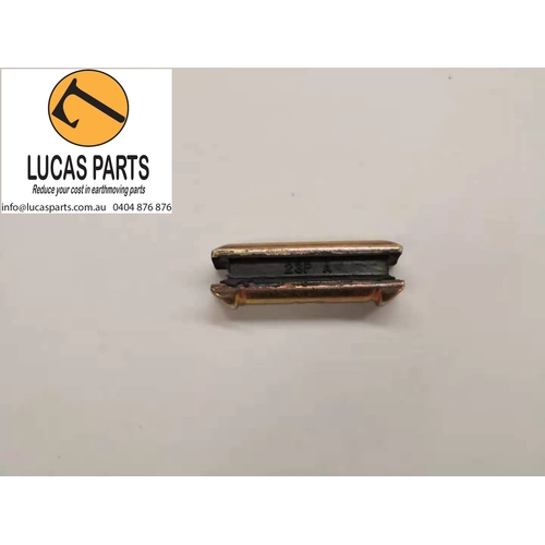Bucket Tooth Side Pin  Backhoe Skid Bucket Tooth Pin 23P 23PN TF23PN (23S)