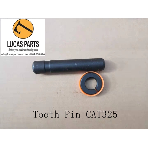 Bucket Tooth Side Pin CAT325  J400 Series   (Pin and Retainer)