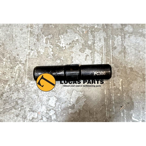 Bucket Tooth Side Pin  PC300 PC360  (Pin and Retainer)