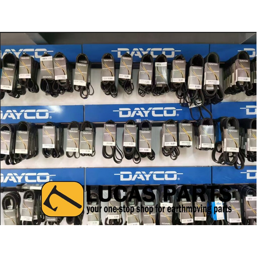 Belt - 17A1235 PC100-3 PC100-5 PC200-7  XE135 ZX330 ZX270