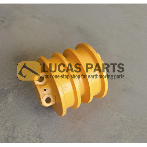 Bottom Roller Double Flange Case 1000D 1150