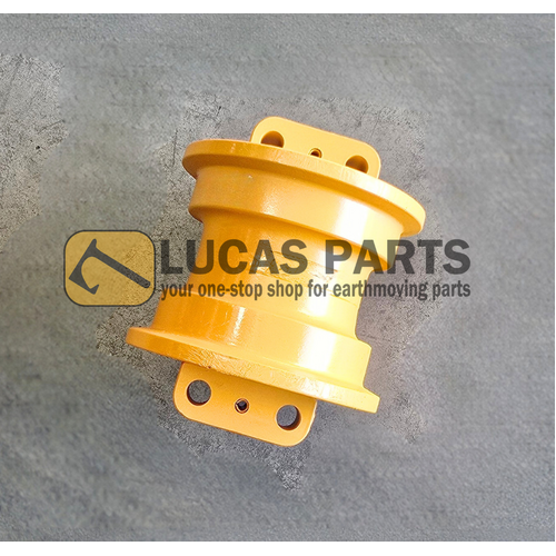 Bottom Roller Single Flange Case 1000D 1150