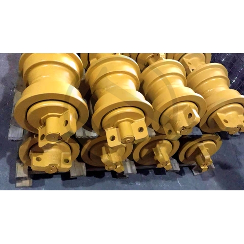 Bottom Roller Single Flange Caterpillar D9G D9H  