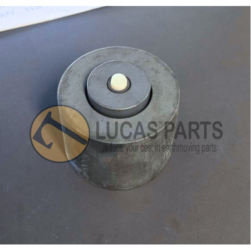 Belt Tensioner - Idler Pulley CAT320D2 320E 320EL 323DL 324E 329E 336E  PN 3485434 