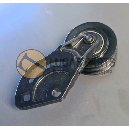 Belt Tensioner EC240 EC280 EC290 PN 21142055