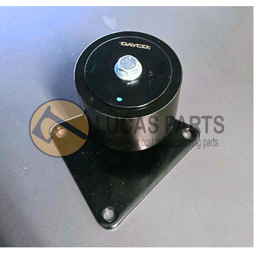 Belt Tensioner - Water Pump Belt Idler Pulley CAT320C 320D 323D PN 305-4908