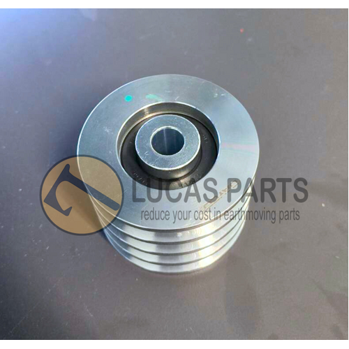 Belt Tensioner - Idler Pulley SK330-8 SK350-8