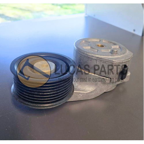 Belt Tensioner - DX380 DX450 DX480