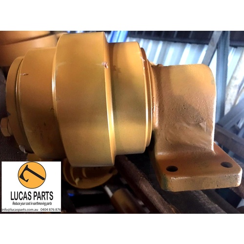 Top Roller Komatsu D20A-5 D20P-5 D20Q-5 D20S-5 D21A-5 D21P-5 D21S-5 PC60-2
