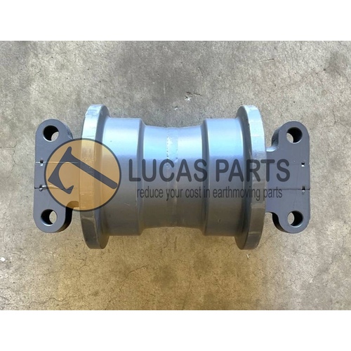 Bottom Roller SH200 SH210 SH235X-6 SH240-3 SH250-6 CX210 CX235 CX240 JCB JS200 JS210 JS220 110mm*320mm*M18 