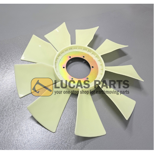 Engine Fan CAT 320C 320CL 330C 330CL   PN 204-0910
