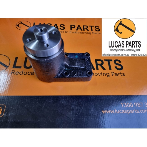 Fan Support Active AL926F-II PN 5362455 Genuine Part