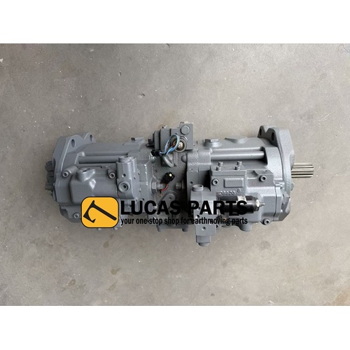 Hydraulic Main Pump CX350B CX350D SH330-5 PN KSJ12240  