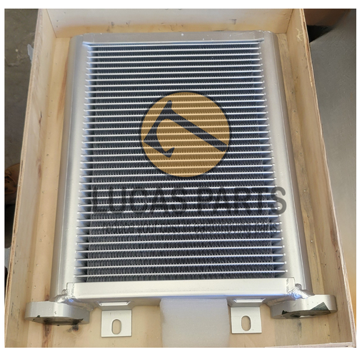 Hydraulic Oil Cooler U48-4 U55-4 KX057-4  PN RD551-64053
