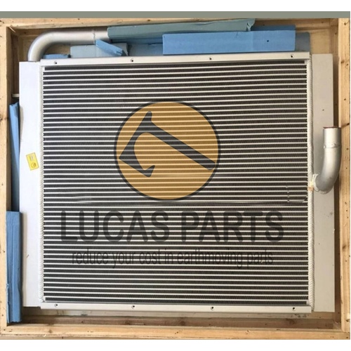 Hydraulic Oil Cooler HD1023 PN: ME078718