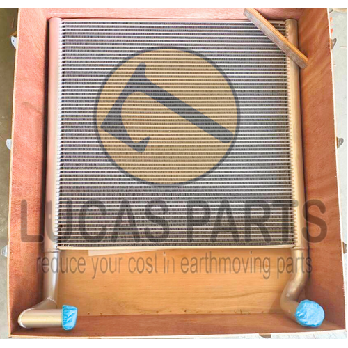 Hydraulic Oil Cooler EX200-2 EX200-3 EX200LC-2 EX200LC-3 PN 4287045