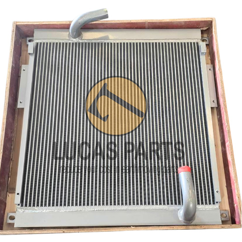 Hydraulic Oil Cooler CAT 320B N 320B L 320B  PN 118-9954