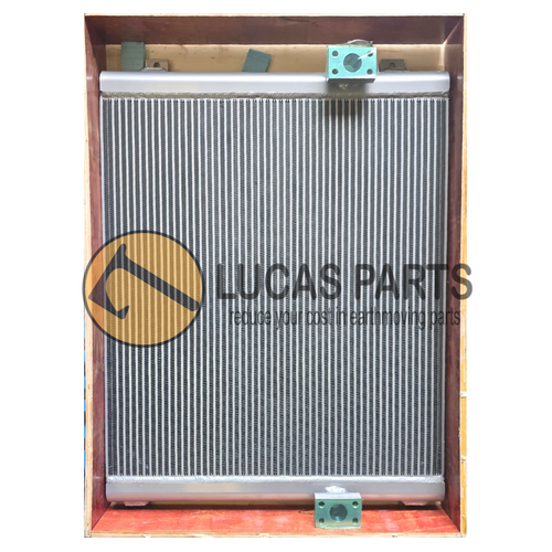 Hydraulic Oil Cooler CAT 322C/325C Oil Cooler P/N: 205-4962