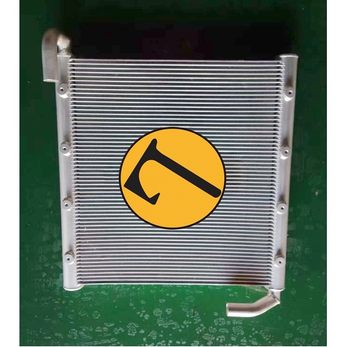 Hydraulic Oil Cooler SK220-5 PN LQ05P00005S015