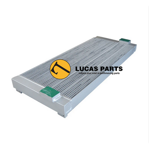 Hydraulic Oil Cooler SH330-5 SH350-5