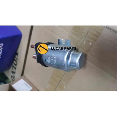 Magnetic Main Relay CAT320 322 311 312 315 PN 3T-0376 165-4026